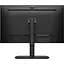 Монітор TFT 27" HP S3 Pro 327pe, 100Hz, IPS, VGA, HDMI, DP,HAS, Pivot, чорний (B1GM6AA) - мініатюра 1