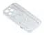 Чехол XON PhoneCase для iPhone 14 Pro (PCME1114300T 8703) Прозрачный - миниатюра 1