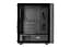 2E Gaming Корпус Infinity G205A без БП 2xUSB3.0, 1xUSBType-C, 1x120мм ARGB, 2x120мм, VGA 345мм, LCS ready, TG Side Panel, ATX, черный - миниатюра 9