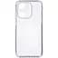 Силіконовий чохол BeCover для Infinix Smart 9 (X6532) Transparancy (712496) - мініатюра 1