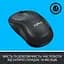 Компьютерная мышка Logitech M220 Silent Grey (910-004878) - миниатюра 5