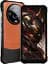 Захищений смартфон Hotwav T7 Pro 6/256GB Orange - мініатюра 2