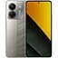 Смартфон Poco M7 Pro 5G 12/512GB Silver - мініатюра 1
