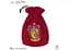 Набір кубиків Harry Potter. Gryffindor Dice & Pouch (5 шт. + мішечок) (190142/2023/1/A/D6B) - мініатюра 3