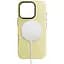 Чохол-накладка Native Union Active Case Lemon для iPhone 16 Pro Max (ACTCSE-LMO-NP24PM) - мініатюра 8