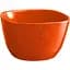 Салатник Emile Henry Tableware 26х26х16 см 5.5 л помаранчовий (766596) - мініатюра 1