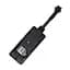 Трекер GPS автомобільний V03A Car Tracker SIM (4GLTE+3GWCDMA+2GGSM) 140mAh Black - мініатюра 2