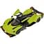 Машинка Rastar Aston Martin Valkyrie AMR Pro 1:14 Зелений - мініатюра 2