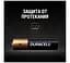 Щелочные батарейки пальчиковые Duracell Ultra Power 1,5 V АА LR6/MX1500, 4 шт. (5004805) - миниатюра 4