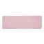 Килимок (мат) спортивний 4FIZJO NBR 180 x 60 x 1 см для йоги та фітнесу 4FJ0372 Pink (P-5907739317001) - мініатюра 3
