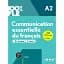 100% FLE A2 Communication essentielle du français Livre + didierfle.app - мініатюра 1