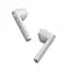 Беспроводные наушники Bluetooth Baseus W05 Encok True Wireles, TWS, Qi, IP55, BT5.0, SBC, AAC, 30mAh, 400mAh, 4h, (NGW05-01) white - миниатюра 3