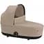 Люлька Cybex Mios Lux Cozy Beige (523001289) - миниатюра 1