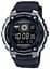 Годинник Casio AE-2000W-1BVEF - мініатюра 1