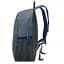 Рюкзак міський Semi Line 18 Grey/Blue Elements (J4917-3) - мініатюра 3