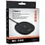 Зарядное устройство REAL-EL WL-740 black (EL123160019) - миниатюра 1