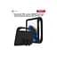 Чохол до планшета AirOn EVA Premium Samsung Galaxy Tab A9 Plus 11'' 2023 Black (4822352781122) - мініатюра 7