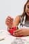 Набір для творчості зроби сам Oli&Carol Кавун Воллі - мініатюра 4