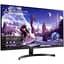 Монітор LG 32QN600-B - мініатюра 2