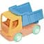 Авто Elfiki Tech Truck самоскид 3 моделі (39797) - мініатюра 1