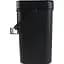 Відро для сміття MBM My Home з кришкою 3 л антрацит (BIN-11 3L ANTHRACITE) - мініатюра 3