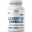Жиросжигатель VPLab L-Carnitine 1500 mg, 90 капсул - мініатюра 1