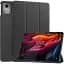 Чохол до планшета BeCover Smart Case Lenovo Tab K11 Plus TB-352F 11.45" Black (711848) - мініатюра 1