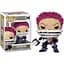 Фігурка Funko Pop Ван Піс Катакурі One Piece Katakuri 10 см OP K 1606 - мініатюра 1