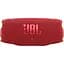 Акустична система JBL Charge 6 Red (JBLCHARGE6RED) - мініатюра 2