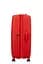 Валіза 77 см American Tourister Soundbox Neon Orange 77x51.5x29.5(32.5) 32G*86003 - мініатюра 4
