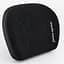 Поперекова подушка для крісла Anda Seat Novis Lumbar Pillow Black Size L - мініатюра 1