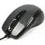 Миша A4Tech N-708X black V-TRACK USB - мініатюра 2