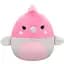 М'яка іграшка Squishmallows Какаду Джейла 19 см (SQCR06595) - мініатюра 1