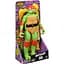 Уцінка. Ігрова фігурка TMNT Черепашки-ніндзя Movie III XL Рафаель (83224) - мініатюра 3