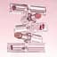Помада-бальзам для губ L’Oréal Paris Glow Paradise відтінок 112 3.8 г (A9270600) - мініатюра 6