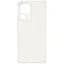 Чохол Virgin Hard Silicone Xiaomi 13 lite Transparent (32015_2909667) - мініатюра 1