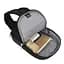 Сумка Wiwu Hali Crossbody Bag black - мініатюра 4