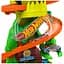 Игровой набор Hot Wheels City Атака огненного Ти-Рекса (JBM73) - миниатюра 4
