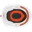 Каска Petzl Sirocco M/L White (1052-A073AA01) - мініатюра 4