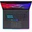 Ноутбук Asus ROG Strix SCAR 16 (2025) G635LX-RW060X, Intel Core Ultra 9 275HX, 5.4GHz, 18WQXGA, 64GB, SSD 2TB, NVIDIA GeForce RTX 5090 24GB, Windows - миниатюра 4
