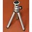 Міні штатив тринога Primo Tripod F2 + кріплення для смартфона KR-01 - мініатюра 9