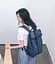 Рюкзак RunMi 90 GRINDER Oxford Backpack Dark Blue - мініатюра 4