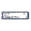 SSD накопичувач 4TB M.2 NVMe Kingston NV3 M.2 2280 PCIe Gen4.0 x4 (SNV3S/4000G) - мініатюра 1