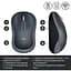Мишка Logitech M185 Cordless Gray (910-002238) - мініатюра 6