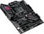 Материнська плата ASUS ROG STRIX B550-F GAMING WIFI II (ROG STRIX B550-F GAMING WIFI II) (Socket AM4, AMD B550, ATX) - мініатюра 8