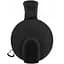 Чехол для термоса Tribe Neoprene Cover пищевого 0.7 L (1042-T-DF-0004-black) - миниатюра 2
