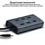 Концентратор Promate USB Hub 7 ports (ezhub-7.grey) (ezhub-7.grey) - миниатюра 6