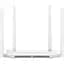 Wi-Fi роутер Ruijie Reyee RG-EW1200 білий - мініатюра 3