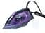 Праска KUMTEL HMU-05 Purple (2.4кВт, кераміка) - мініатюра 2