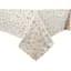 Скатертина Lefard Home Textile Karen Lurex Teflon Natural тефлонова, 240х160 см (715-350) - мініатюра 3